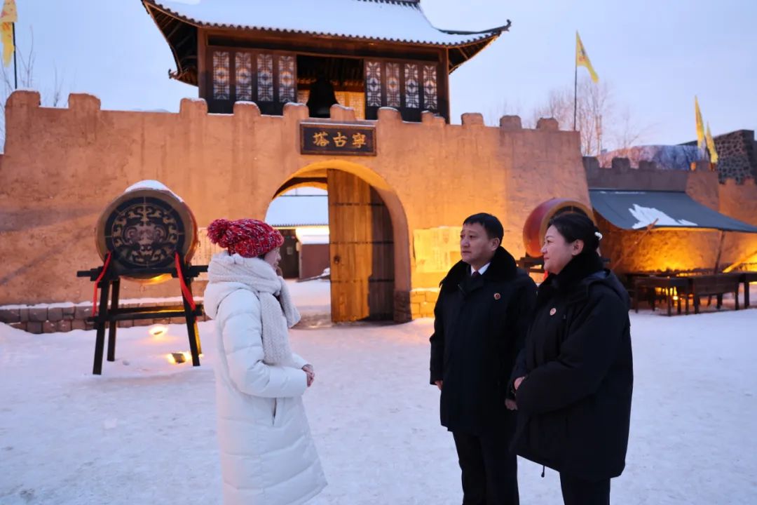 “想躲进冰箱取暖”！记者一线探访新时代“宁古塔故事”