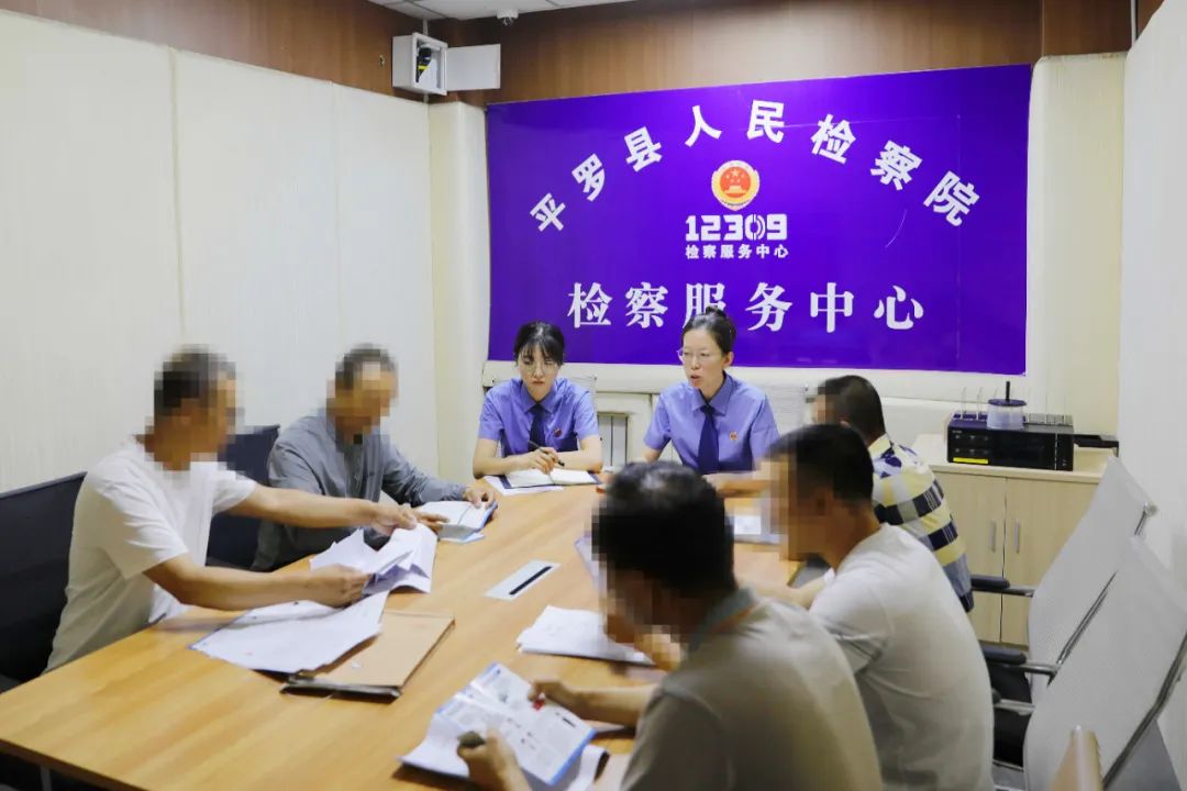 “小院”破局，关键是高质效办好每一案