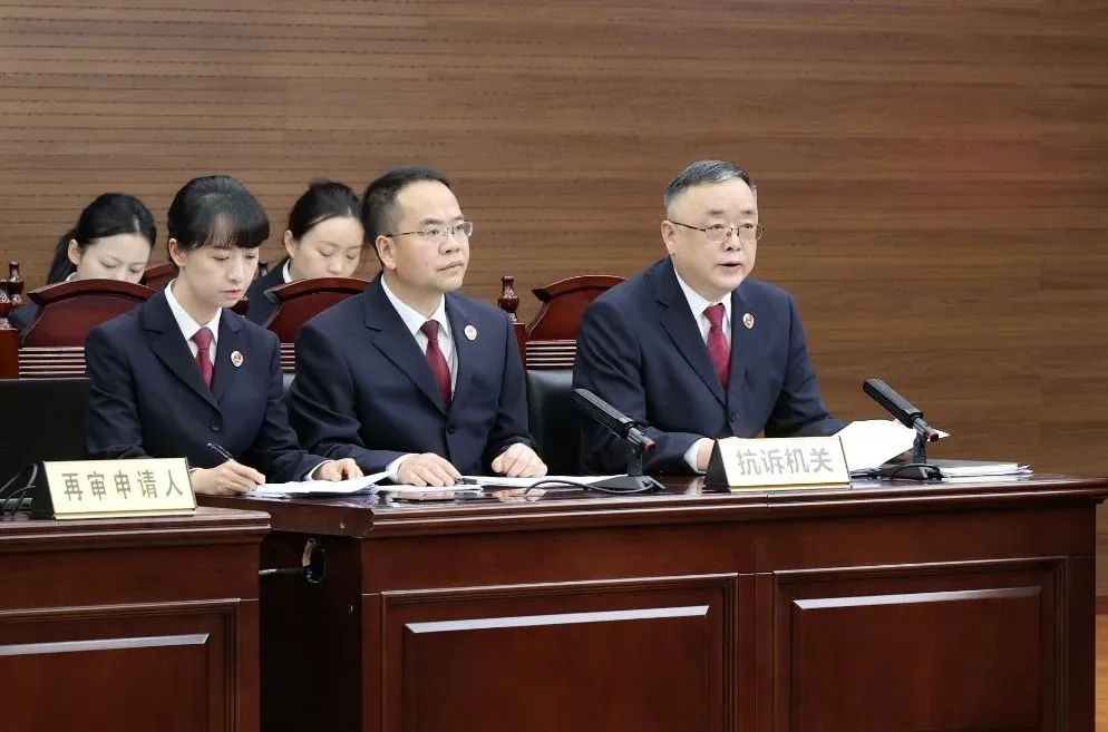 “标杆案”是如何炼成的？检察官讲述指导性案例破局之路