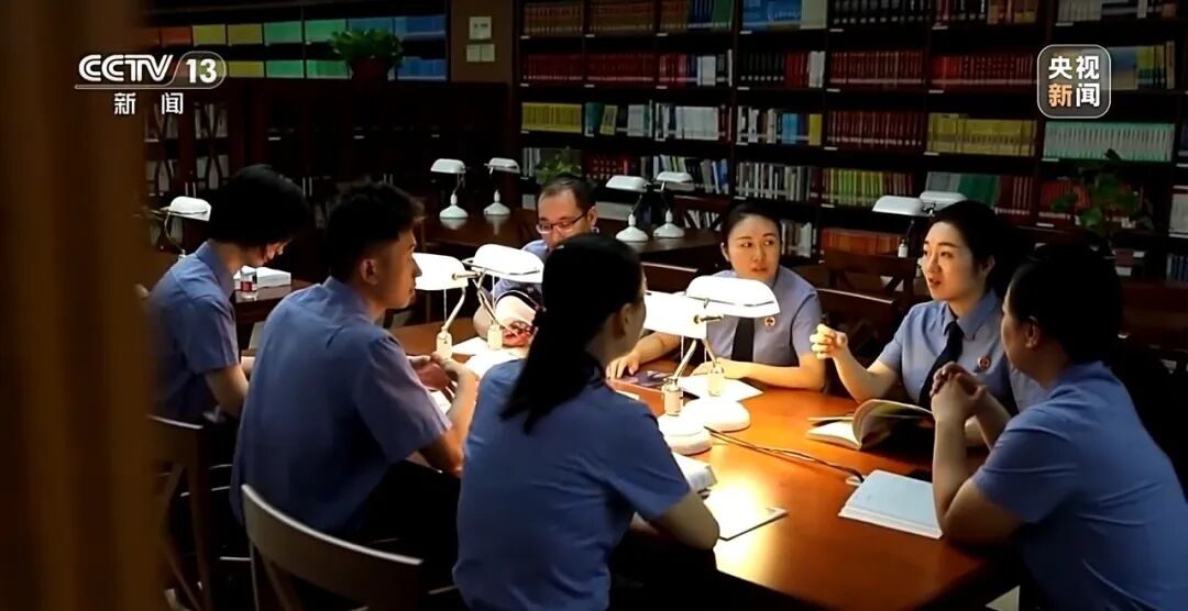 重庆 “莎姐”：我们办的不仅是案子，更是孩子的人生